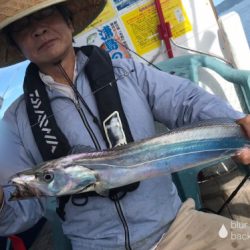 釣船 浦島太郎 釣果