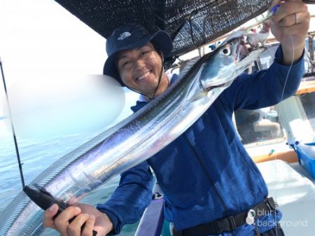 釣船 浦島太郎 釣果