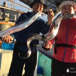 釣船 浦島太郎 釣果