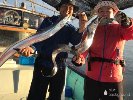 釣船 浦島太郎 釣果