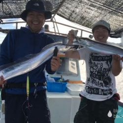 釣船 浦島太郎 釣果