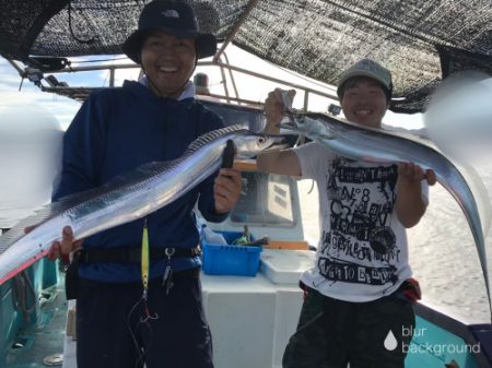 釣船 浦島太郎 釣果