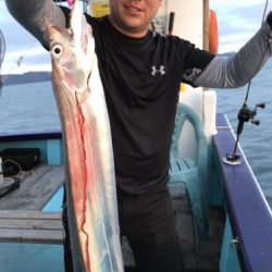 釣船 浦島太郎 釣果