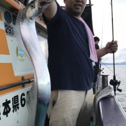 釣船 浦島太郎 釣果