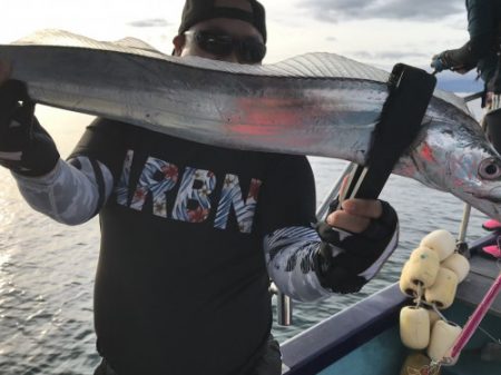 釣船 浦島太郎 釣果