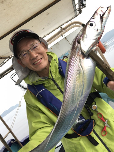 釣船 浦島太郎 釣果