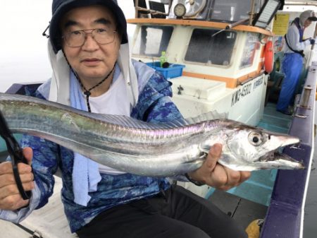 釣船 浦島太郎 釣果