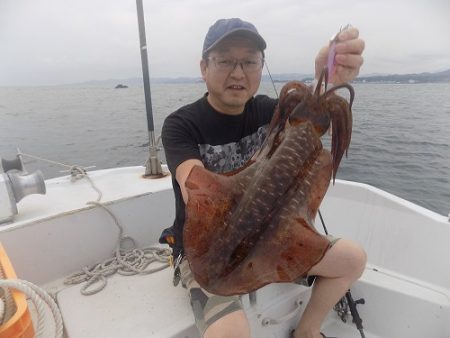 フィッシングボート空風（そらかぜ） 釣果