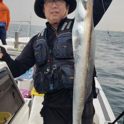 釣人家 釣果