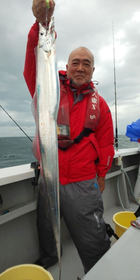 釣人家 釣果