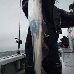 釣人家 釣果