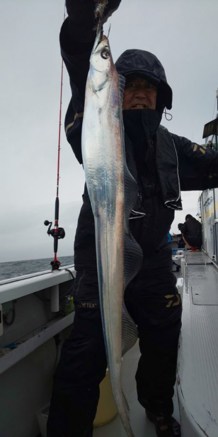 釣人家 釣果