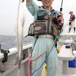 釣人家 釣果