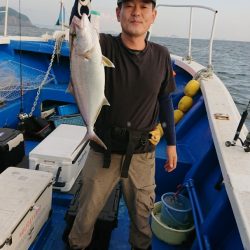 清和丸 釣果