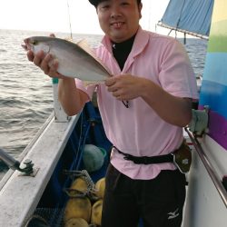 清和丸 釣果