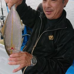 清和丸 釣果