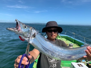 太田屋 釣果