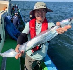 太田屋 釣果