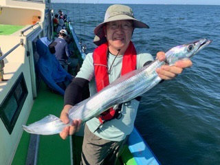 太田屋 釣果