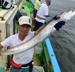 太田屋 釣果