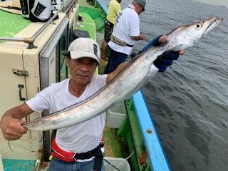 太田屋 釣果