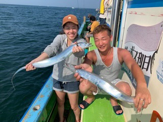 太田屋 釣果