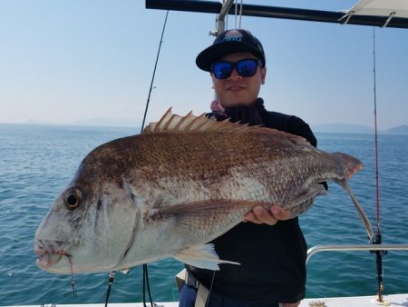 遊漁船　ニライカナイ 釣果