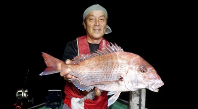 恵陽丸 釣果