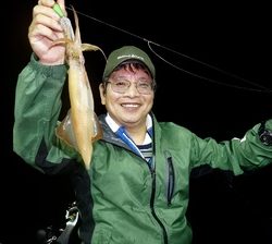 恵陽丸 釣果