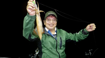 恵陽丸 釣果