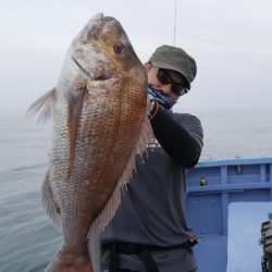 松鶴丸 釣果