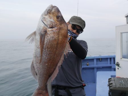 松鶴丸 釣果