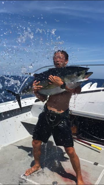 へいみつ丸 釣果