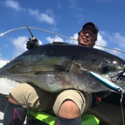 へいみつ丸 釣果