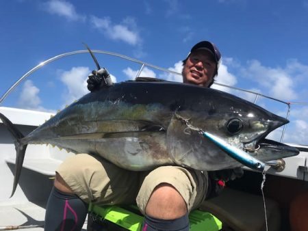 へいみつ丸 釣果