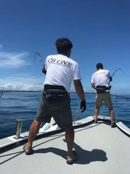 へいみつ丸 釣果