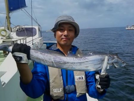 さわ浦丸 釣果