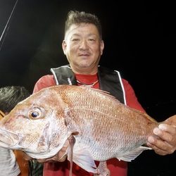 恵陽丸 釣果