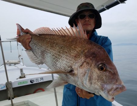 遊漁船　ニライカナイ 釣果