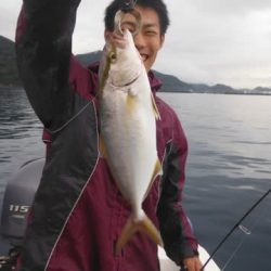 開進丸 釣果