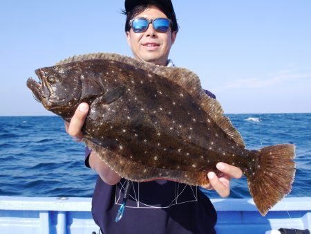 松鶴丸 釣果