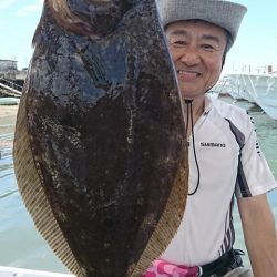 尚人丸 釣果