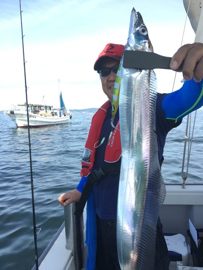 ミタチ丸 釣果