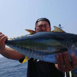 伊豆下田フィッシング 釣果