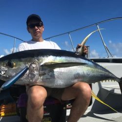 へいみつ丸 釣果