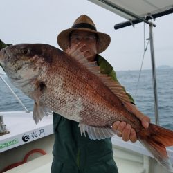 遊漁船　ニライカナイ 釣果