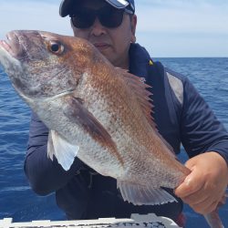 海峰 釣果