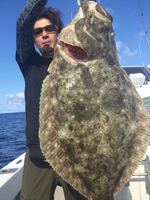 凪紗丸 釣果