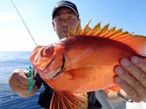 兼六丸 釣果