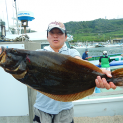 第一進丸 釣果